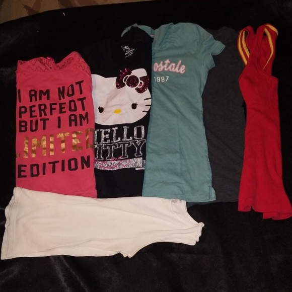 Other - Bundles of shirts. Girls